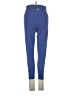 Under Armour Color Block Blue Active Pants Size S - photo 2