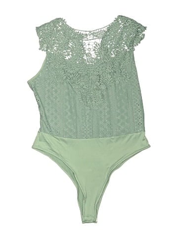 Unbranded Bodysuit (view 1)