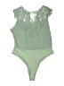 Unbranded Green Bodysuit Size XL - photo 1