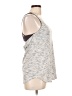 C9 By Champion Silver Gray Tank Top Size 10 - photo 4