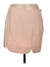Forever 21 Tan Formal Skirt Size M - photo 1