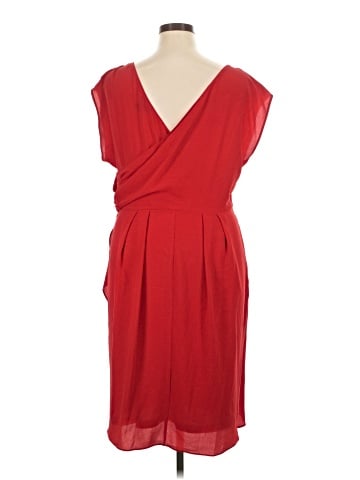 City Chic Cocktail Dress (view 2)