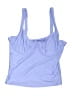 Old Navy Blue Swimsuit Top Size XL - photo 1