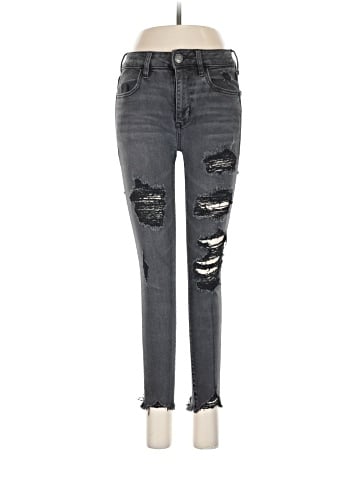 American Eagle Outfitters Jeans (view 1)