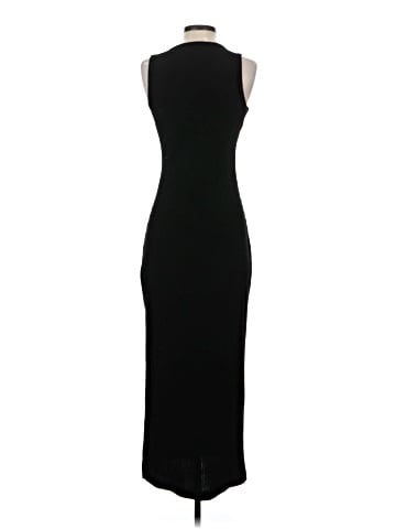 DKNY Jeans Cocktail Dress (view 2)