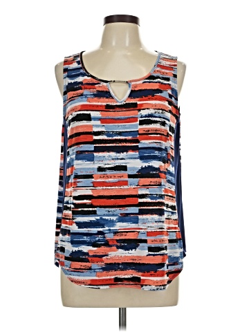 Naif Sleeveless Top (view 1)