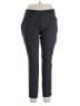 Talbots Solid Gray Active Pants Size 1X - photo 1