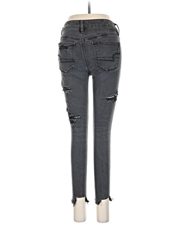 American Eagle Outfitters Jeans (view 2)