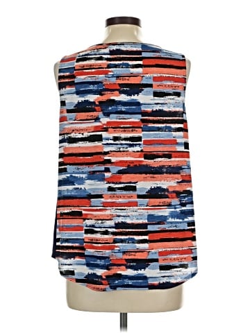 Naif Sleeveless Top (view 2)