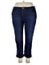 Levi's Blue Jeans Size 22W - photo 1