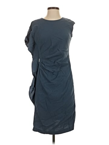 Lafayette 148 New York Cocktail Dress (view 1)