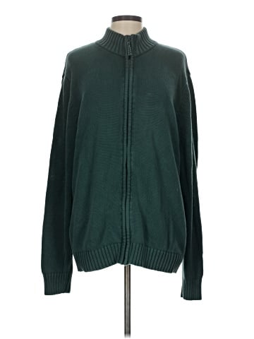 Lands' End Cardigan (view 1)