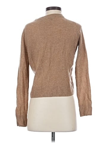 360 Cashmere Cashmere Pullover Sweater (view 2)