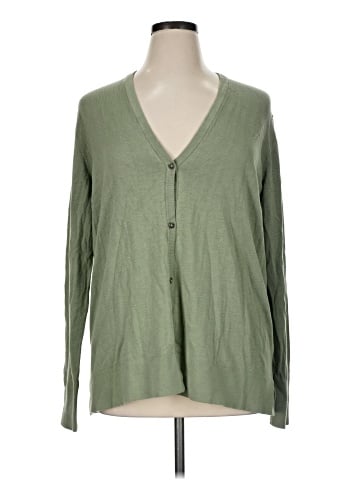 J.Jill Cardigan (view 1)
