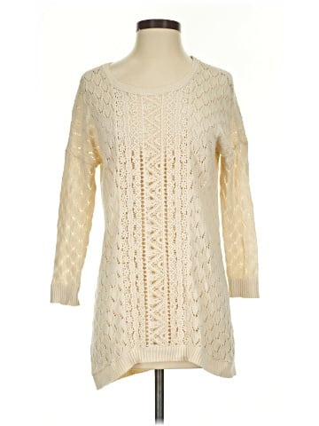 Ann Taylor LOFT Outlet Pullover Sweater (view 1)