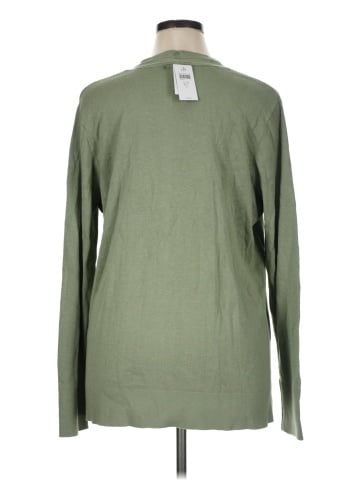 J.Jill Cardigan (view 2)