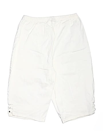 Croft & Barrow Cargo Shorts (view 2)