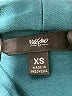 Mossimo Teal Blazer Size XS - photo 6