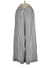 Max Studio Stripes Gray Blue Casual Pants Size S - photo 1