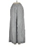 Max Studio Stripes Gray Blue Casual Pants Size S - photo 2