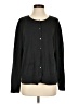 Eddie Bauer Black Cardigan Size XL - photo 1