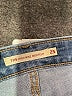 Levi's Hearts Blue Jeans Size 25 waist - photo 5