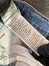 Levi's Hearts Blue Jeans Size 25 waist - photo 6