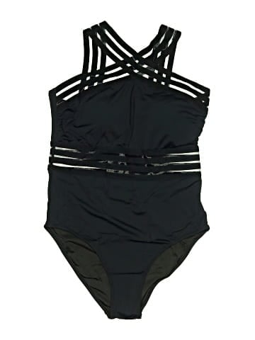 Tempt Me One Piece Swimsuit (view 1)
