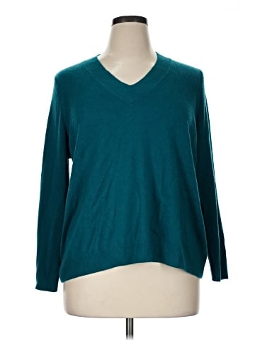 J.Jill Pullover Sweater (view 1)