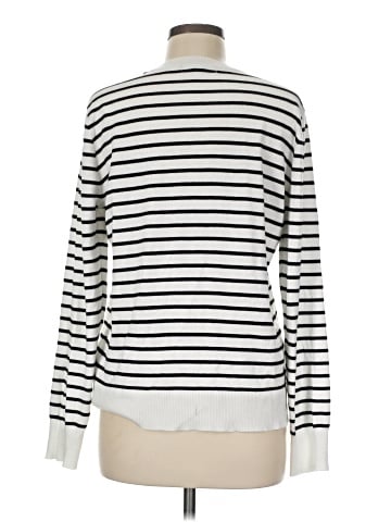 Marled by Reunited Pullover Sweater (view 2)