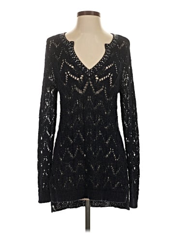 White House Black Market Pullover Sweater (view 1)
