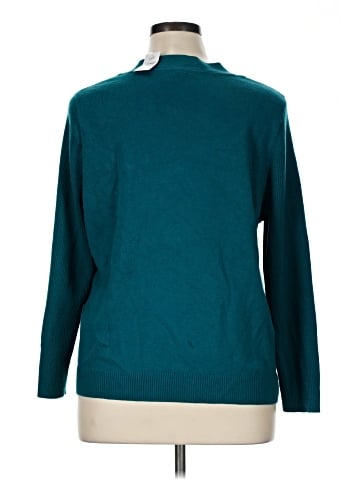 J.Jill Pullover Sweater (view 2)
