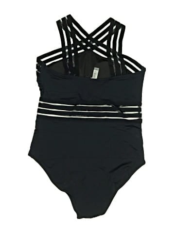 Tempt Me One Piece Swimsuit (view 2)