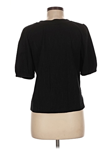 Ann Taylor LOFT Short Sleeve Top (view 2)