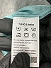 Assorted Brands 100% Linen Teal 3/4 Sleeve Blouse Size XL - photo 8