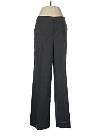 Robert Rodriguez Wool Pants (view 1)