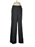 Robert Rodriguez 100% Wool Gray Wool Pants Size 6 - photo 1