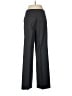 Robert Rodriguez 100% Wool Gray Wool Pants Size 6 - photo 2