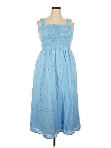 Kirundo Casual Dress (view 1)