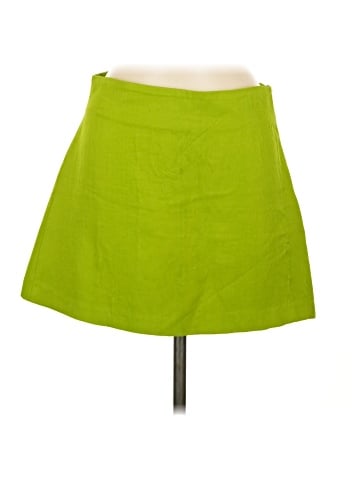Zara Casual Skirt (view 1)