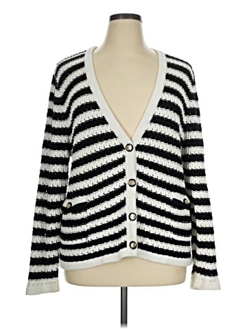 Halogen Cardigan (view 1)