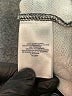 Lands' End Print Black Pullover Sweater Size M - photo 8