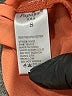 Papaya 100% Polyester Orange Short Sleeve Blouse Size S - photo 8