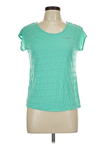Nike Active T-Shirt (view 1)