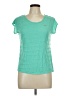 Nike Teal Active T-Shirt Size L - photo 1