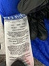 Columbia Blue Active T-Shirt Size S - photo 8