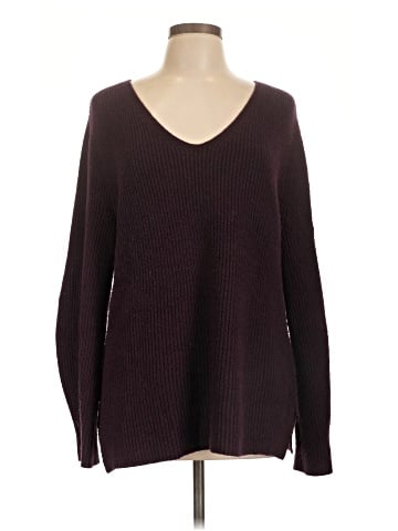 Calvin Klein Pullover Sweater (view 1)
