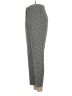 Express Houndstooth Gray Casual Pants Size XS - photo 5