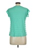 Nike Teal Active T-Shirt Size L - photo 2
