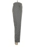 Express Houndstooth Gray Casual Pants Size XS - photo 4